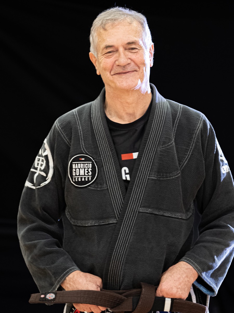 Graham Inman
